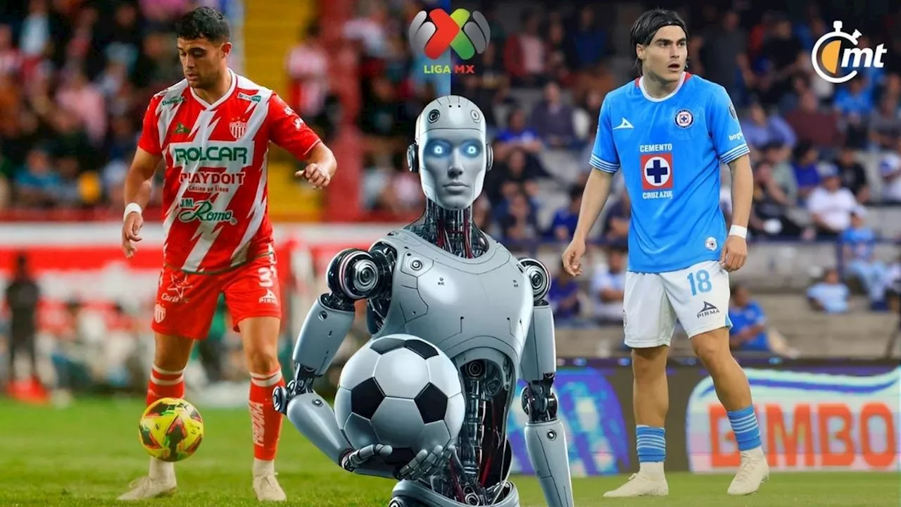 Necaxa vs. Cruz Azul: Un Clásico de la Jornada 4 de la Liga MX