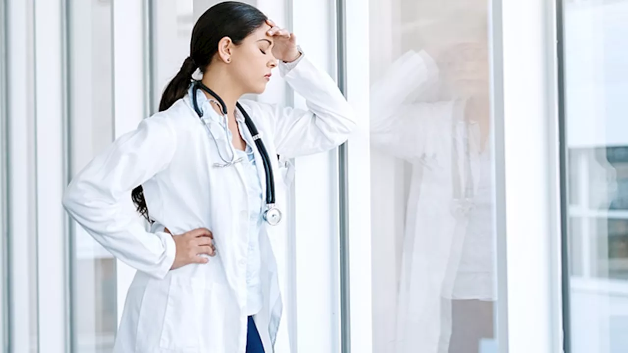 Compassion Fatigue: How Oncologists Can Recognize the Signs