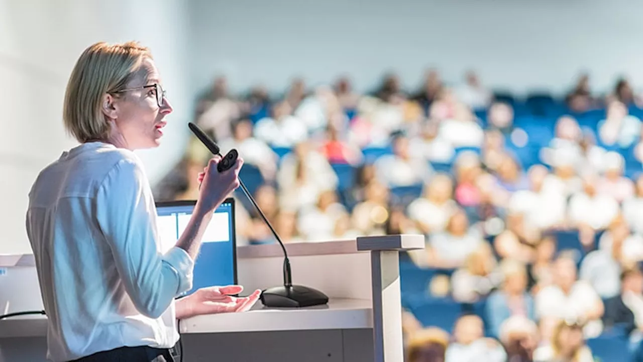 Gender Gap Persists in IBD Research: Study Highlights Need for Change