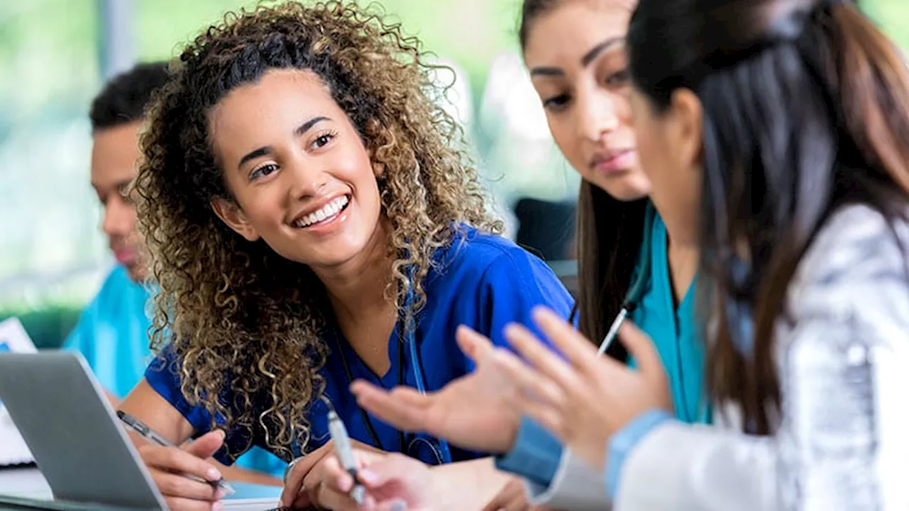 More Women Entering Medical School Than Men for Sixth Straight Year: Why?