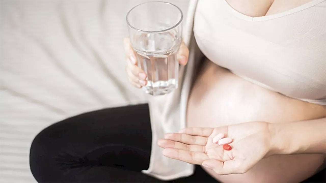 Should Pregnant Women Be Supplemented With Iodine?