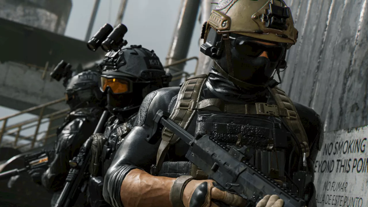 DMZ soll 2026 zurückkehren: Call of Duty 2026 könnte den Modus als dritten Spielmodus anbieten