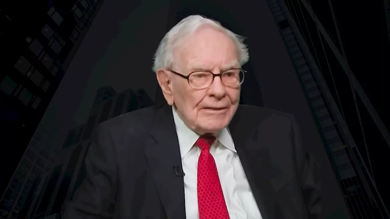 Warren Buffett: Der Fast-Food-Milliardär, der mit 94 Jahren die Welt rätselt