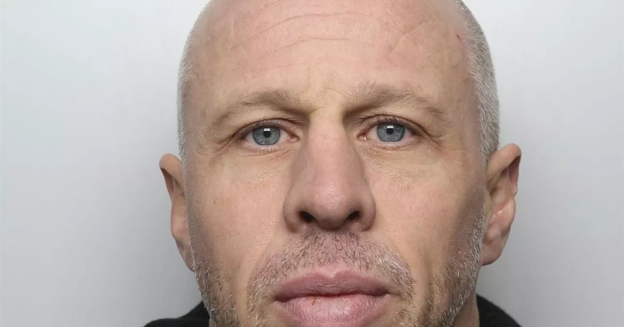 Gym Trainer Jailed for Sexually Assaulting 15-Year-Old Girl