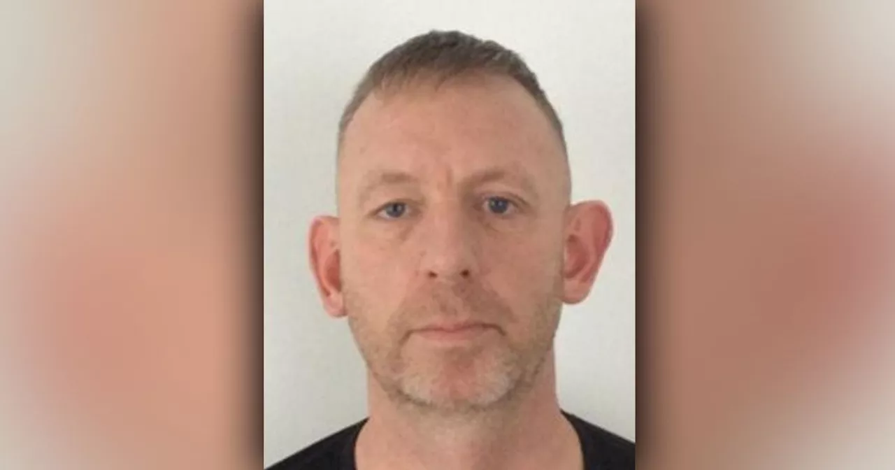 Police Hunt 'Dangerous' Fugitive in Connection with Shooting and Drug and Gun Supply