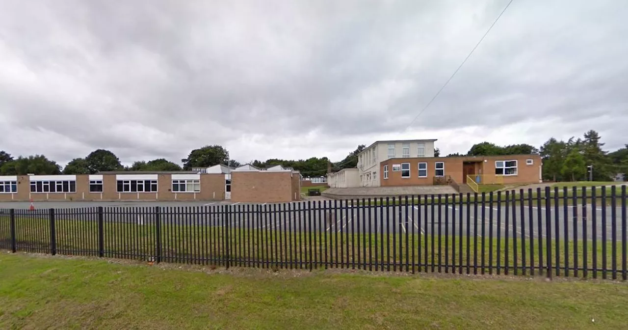 Teacher told pupil to 'f*** off' after 'red-faced' teen called him a 'fat c***'