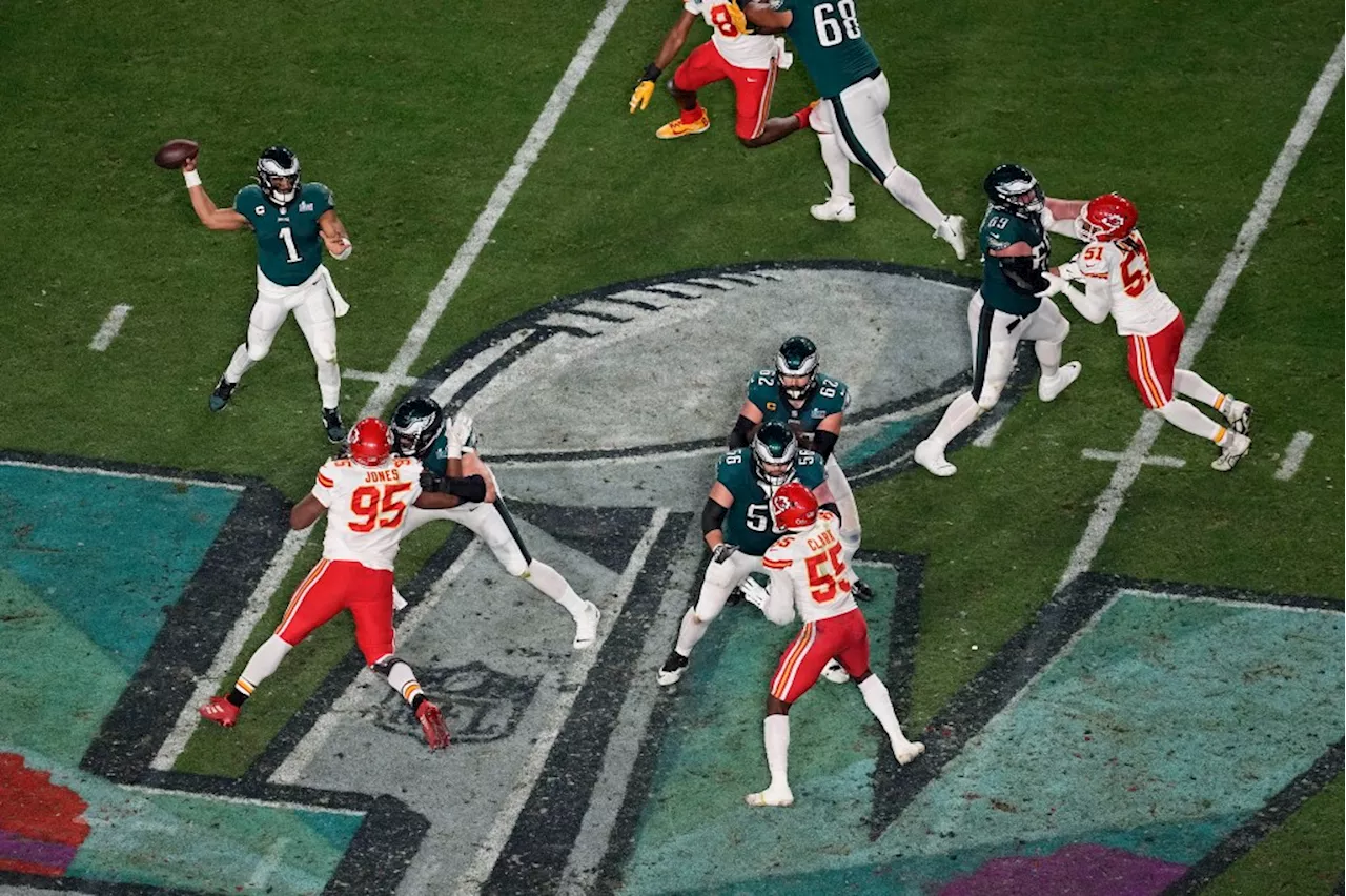 Inman: 10 Bay Area-laced facts sizzle up Chiefs-Eagles Super Bowl