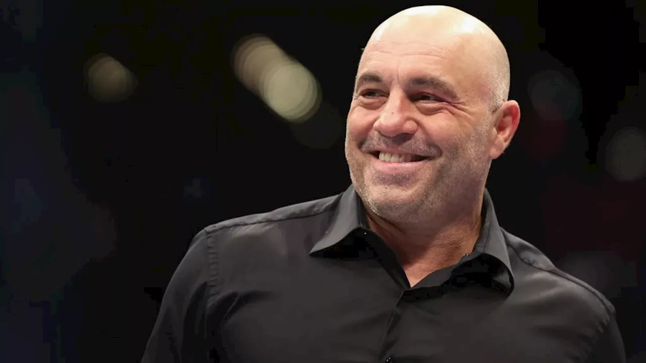 Joe Rogan's Vocal Support for Cannabis Legalization Amidst Industry Struggles