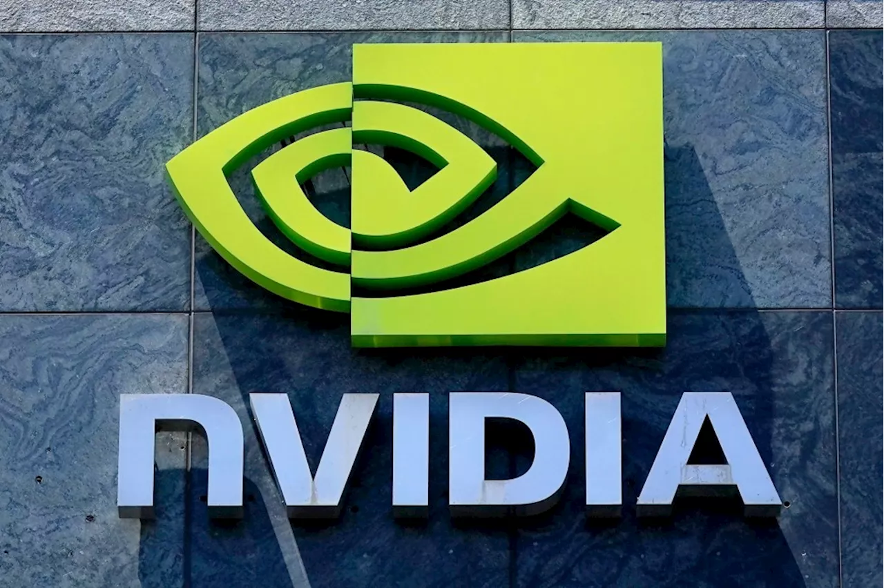 Nvidia Shares Plunge, Triggering Tech Sell-Off Amidst DeepSeek's AI Challenge