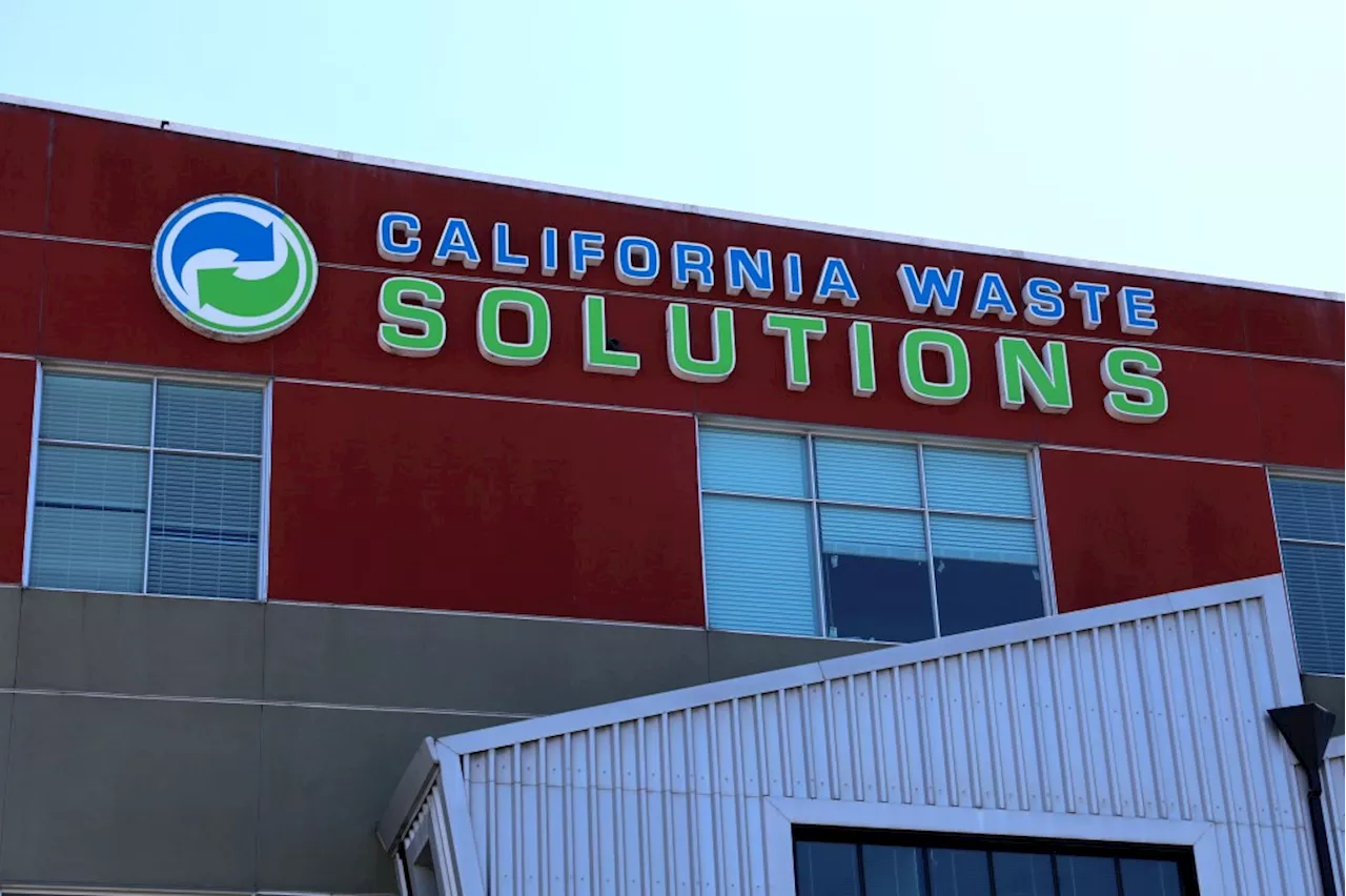 Oakland Recycling Contractor Faces New Refund Claims Amidst Bribery Allegations