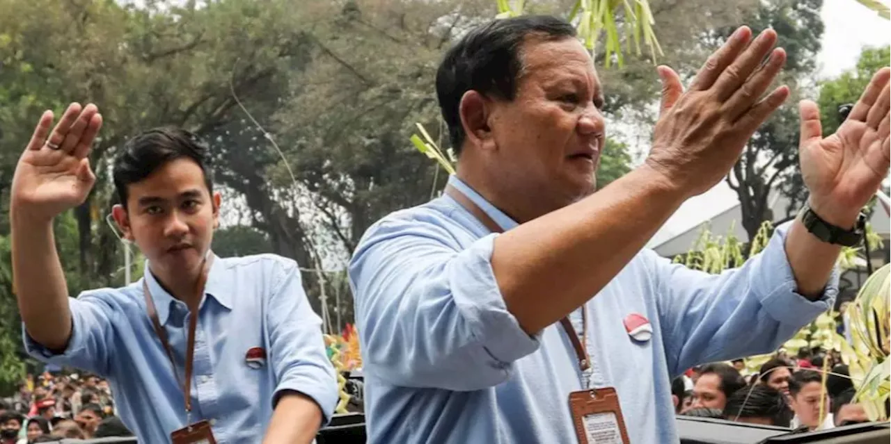 Analisis Melesatnya Tingkat Kepuasan Publik di 100 Hari Kerja Prabowo-Gibran