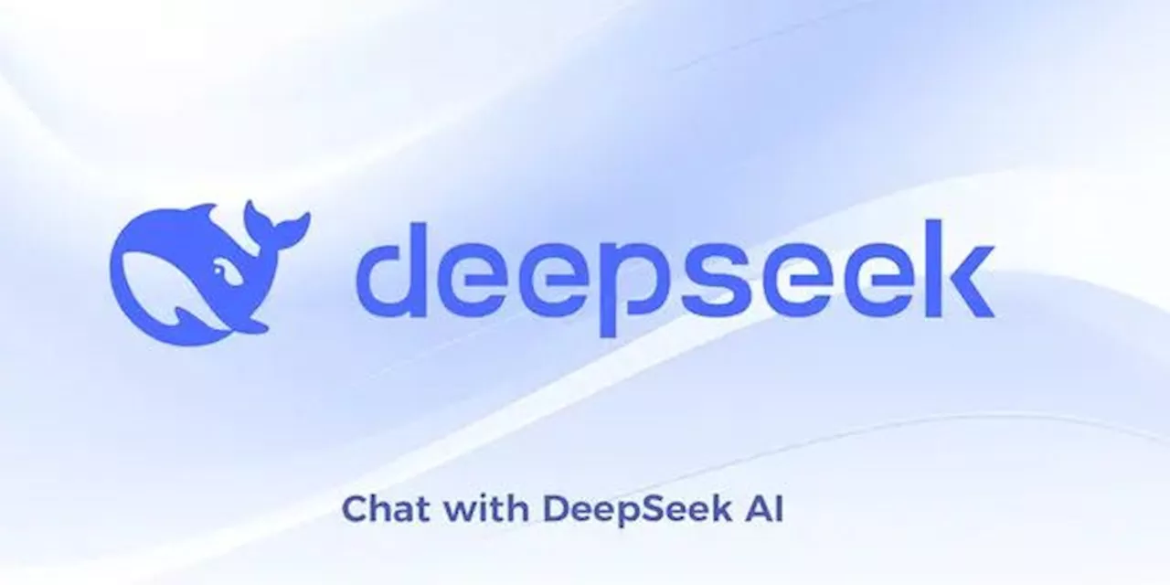 DeepSeek Bikin Harta Para Konglomerat Dunia Ambles Rp1.752 Triliun