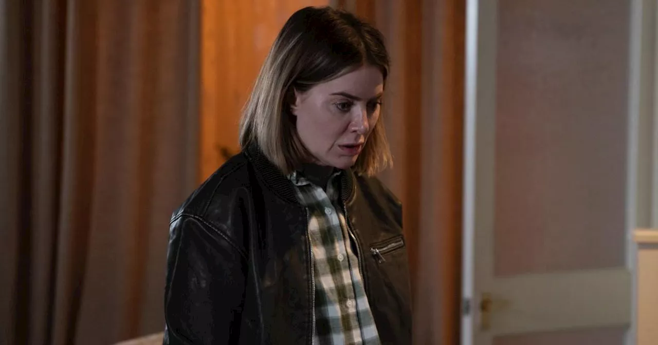 Coronation Street: Abi leaves Toyah for dead after shocking attack