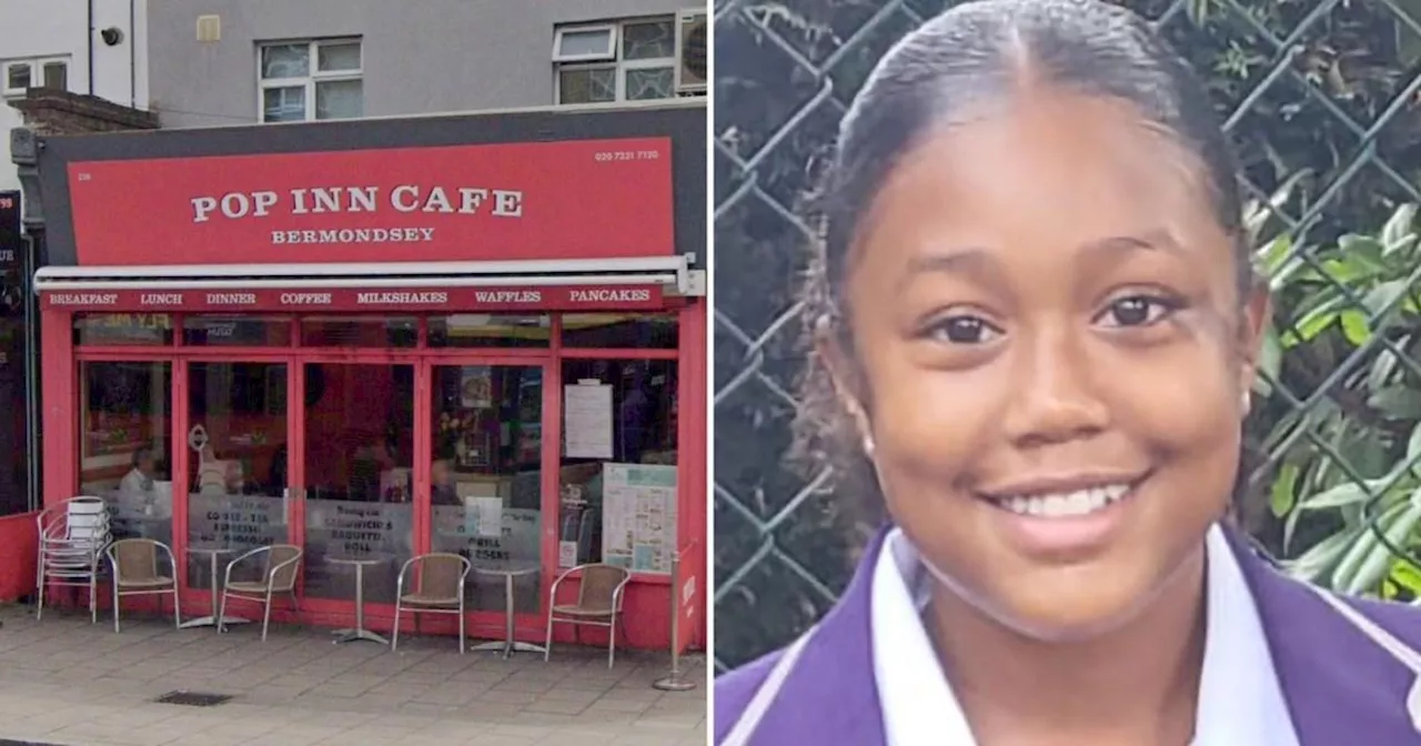 Girl, 12, Dies After Cafe Makes Milkshake in Unwashed Blender Contaminated With Nuts