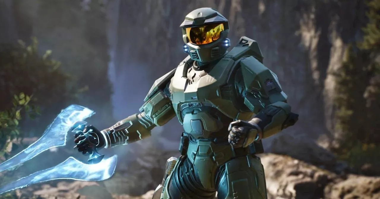 Halo and Forza on Switch 2? Microsoft's Plans Raise Eyebrows