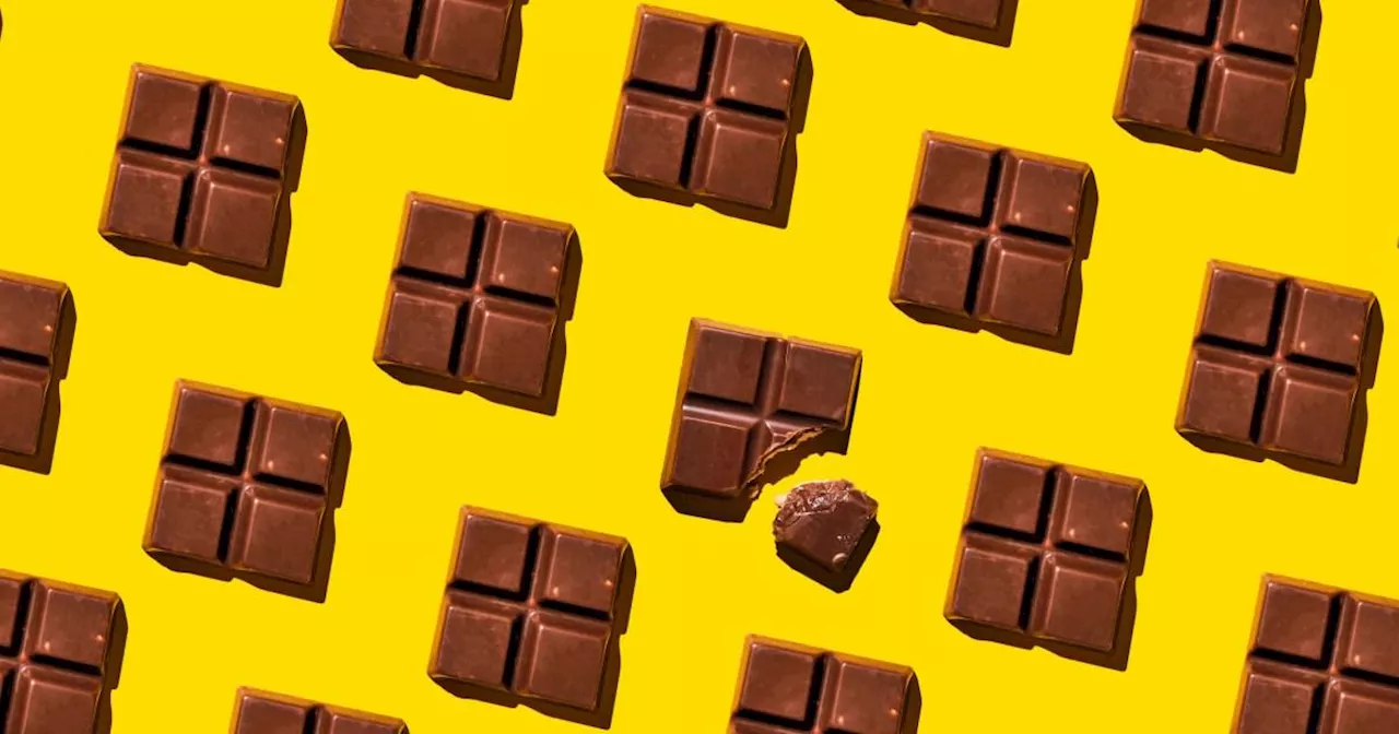 Nestlé confirms three new sharing products for ‘superior’ chocolate