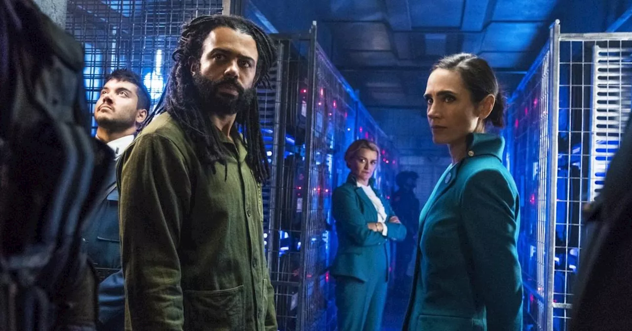 Snowpiercer: All Four Seasons Now Available to Stream for Free on ITVX