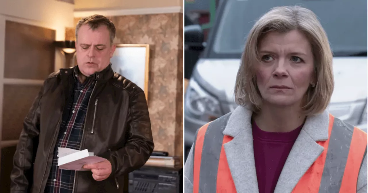  Coronation Street Drama: Did Leanne Battersby Start the Fire?