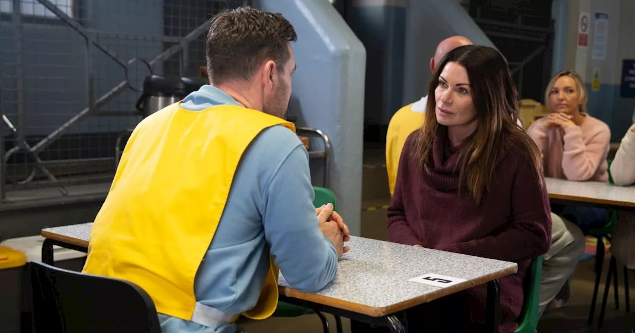 Coronation Street Spoilers: Rob Donovan's Kidney Test and a Possible Prison Breakout