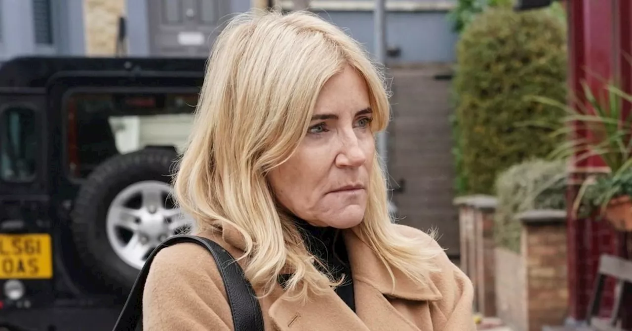 EastEnders Shock: Cindy Beale Makes Desperate Move To Uncover Her Attacker