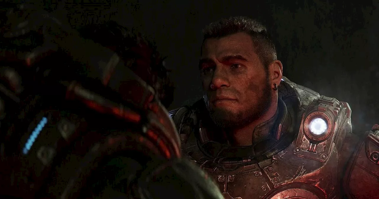 Gears Of War: E-Day and Oblivion remake are out sooner than expected says rumour