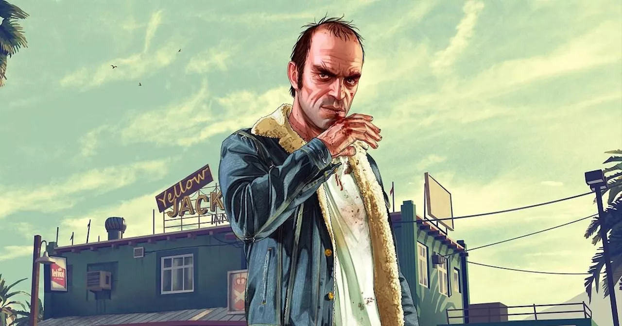 GTA 6: Steve Ogg Wants Brutal Trevor Cameo to Kick Off Game