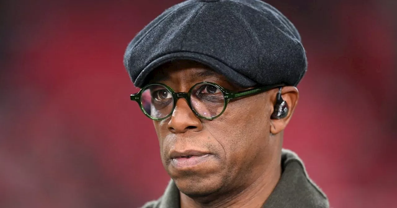 Ian Wright Blames Enzo Maresca's Comments for Chelsea's Premier League Slump