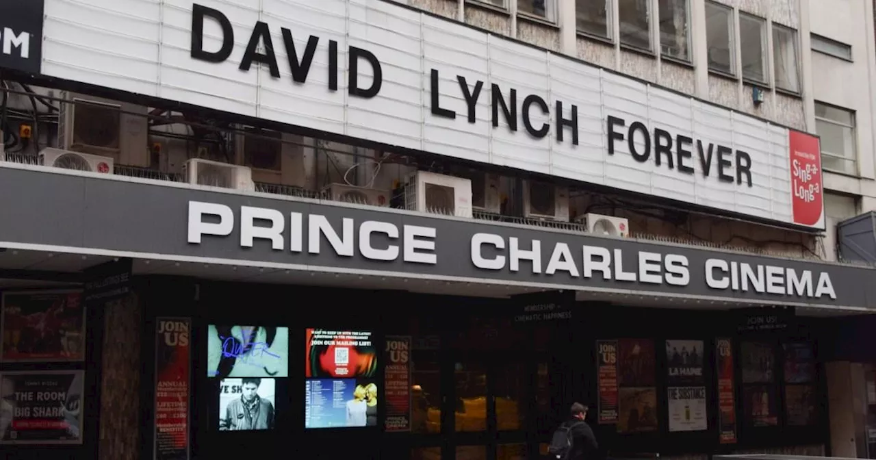 Iconic London cinema threatened with closure by billionaire landlord