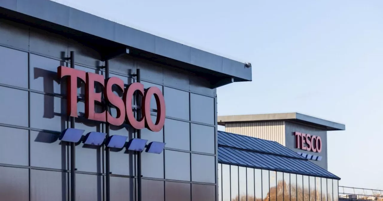 Tesco Expands Same-Day Grocery Delivery Slots By Up To Four Hours