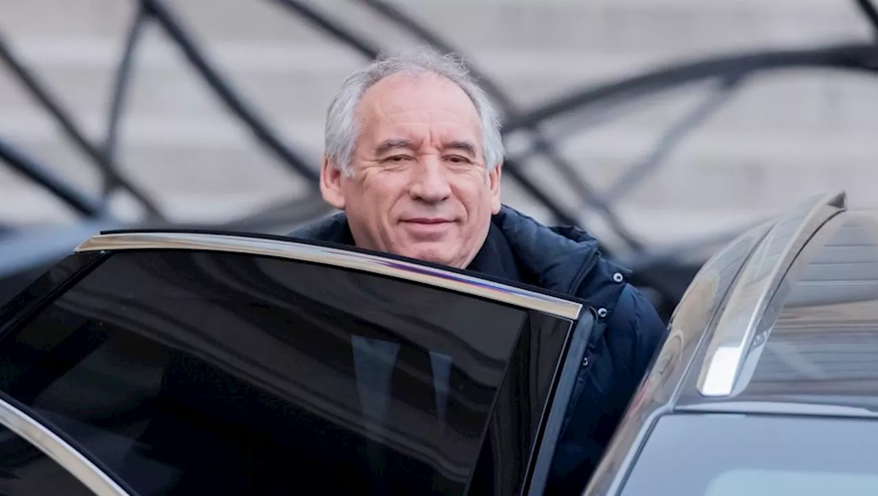 Déclarations controversées de François Bayrou sur la «submersion migratoire»