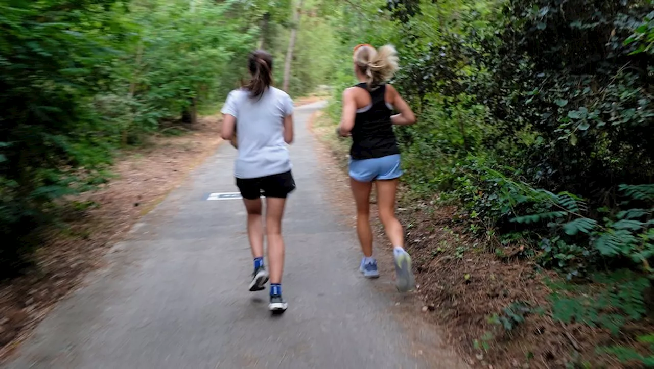 Peur des femmes coureuses : un sentiment d'insécurité omniprésent