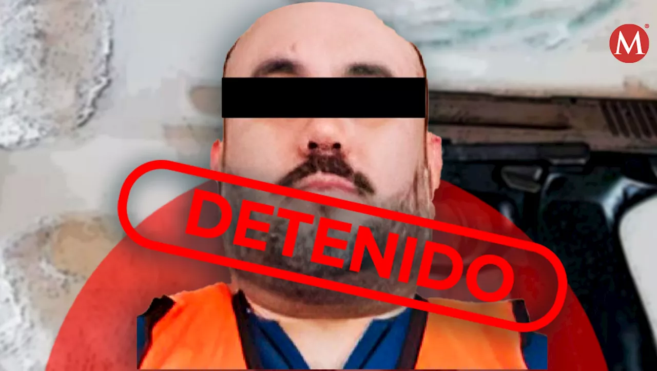 Capturan a colaborador de El Guano, hermano de El Chapo