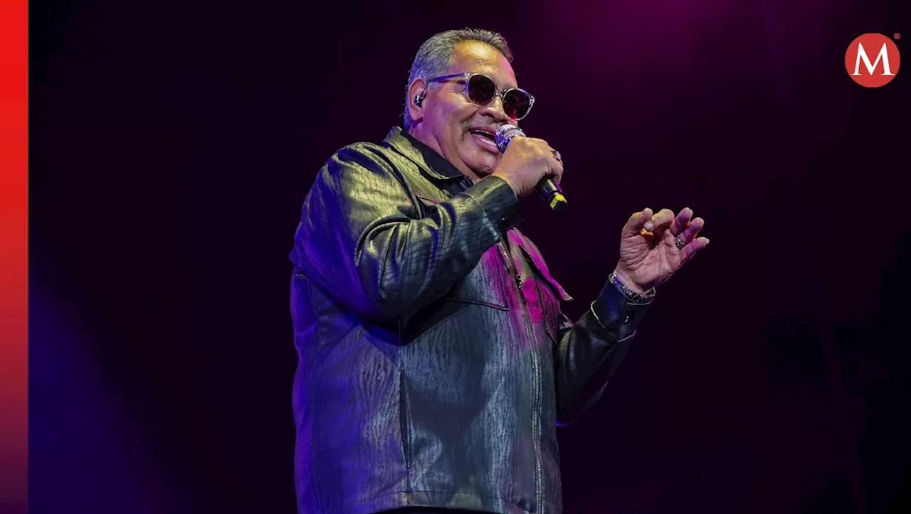 Tito Nieves celebra 50 años de carrera con gira mundial y crucero