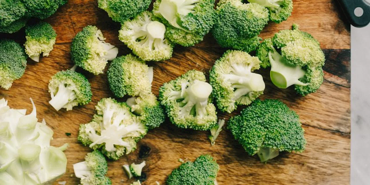 Can Broccoli Help You Sleep After a Late Coffee?