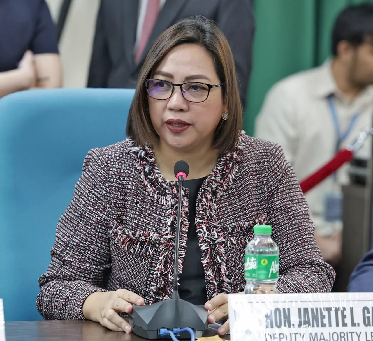 Win for science: Garin welcomes DOJ ruling on Dengvaxia case