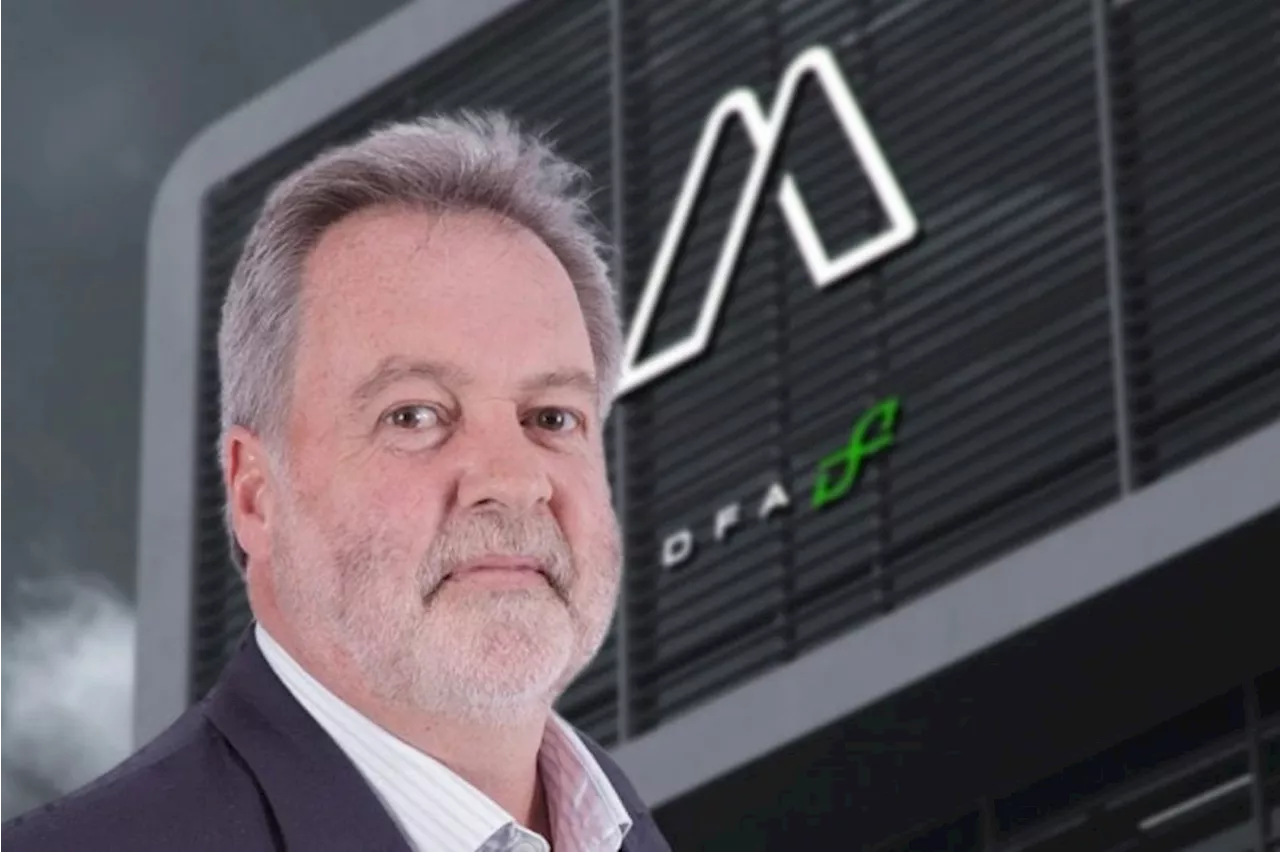 Dark Fibre Africa Invests R800 Million to Upgrade National Fibre Network