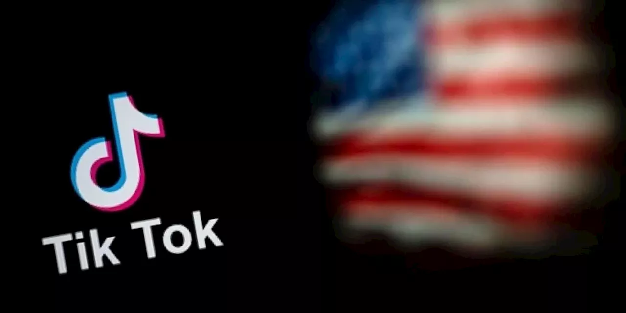 USA: Handys mit vorinstalliertem Tiktok kosten tausende Dollar