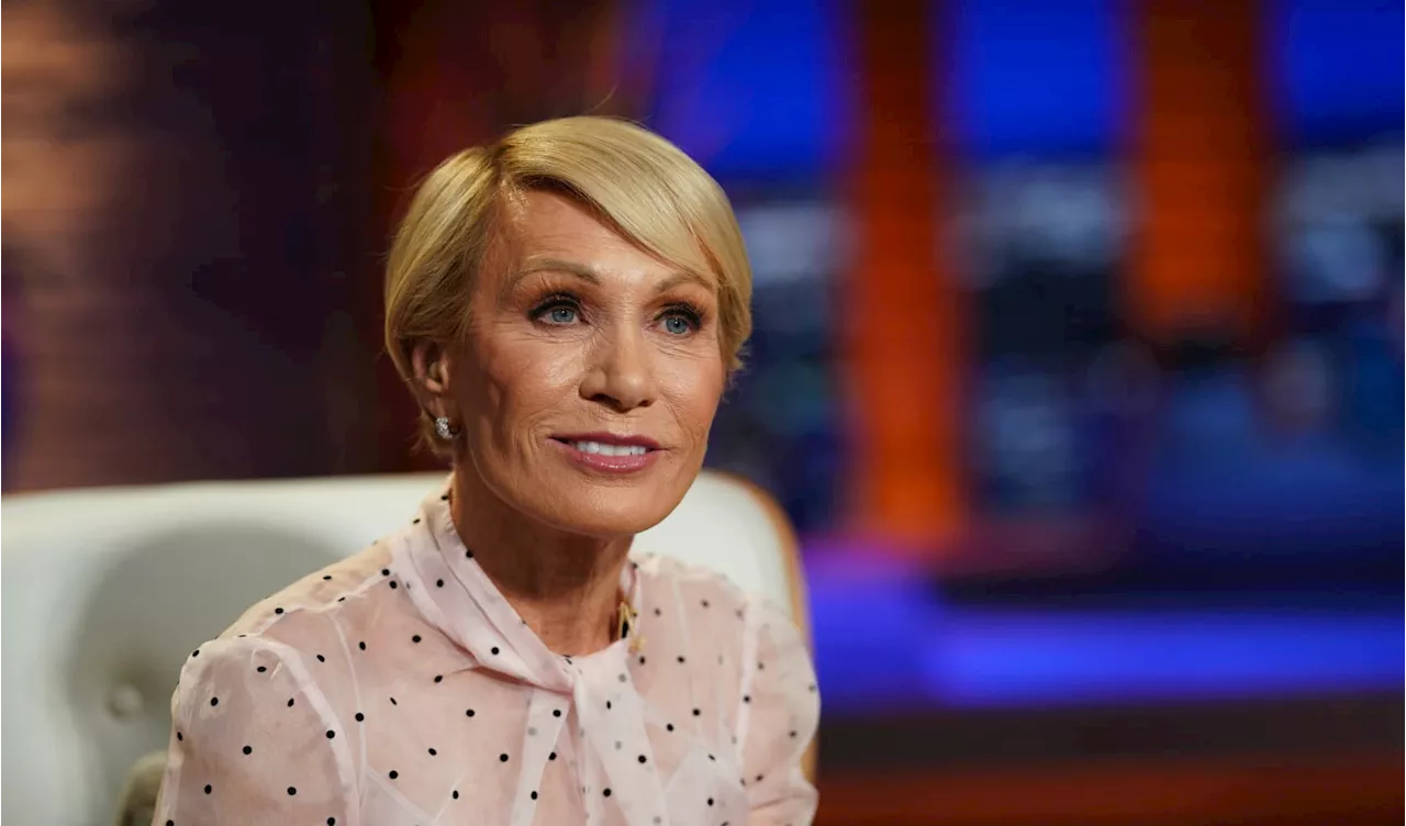 Barbara Corcoran Loses Mobile Home in Wildfires, Reflects on the 'Emotional Attachment'