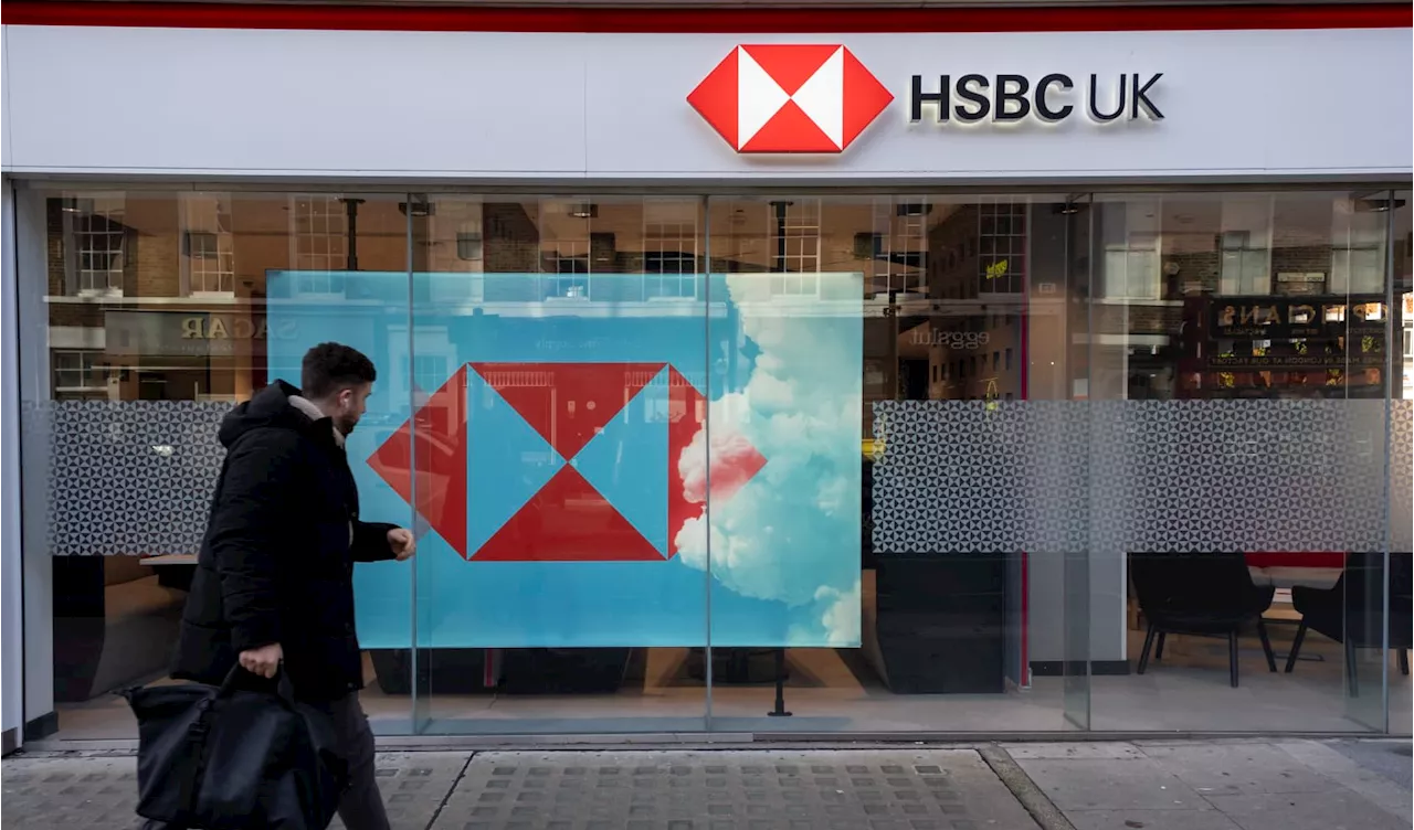 HSBC to Wind Down Investment Banking in Europe, UK, and US