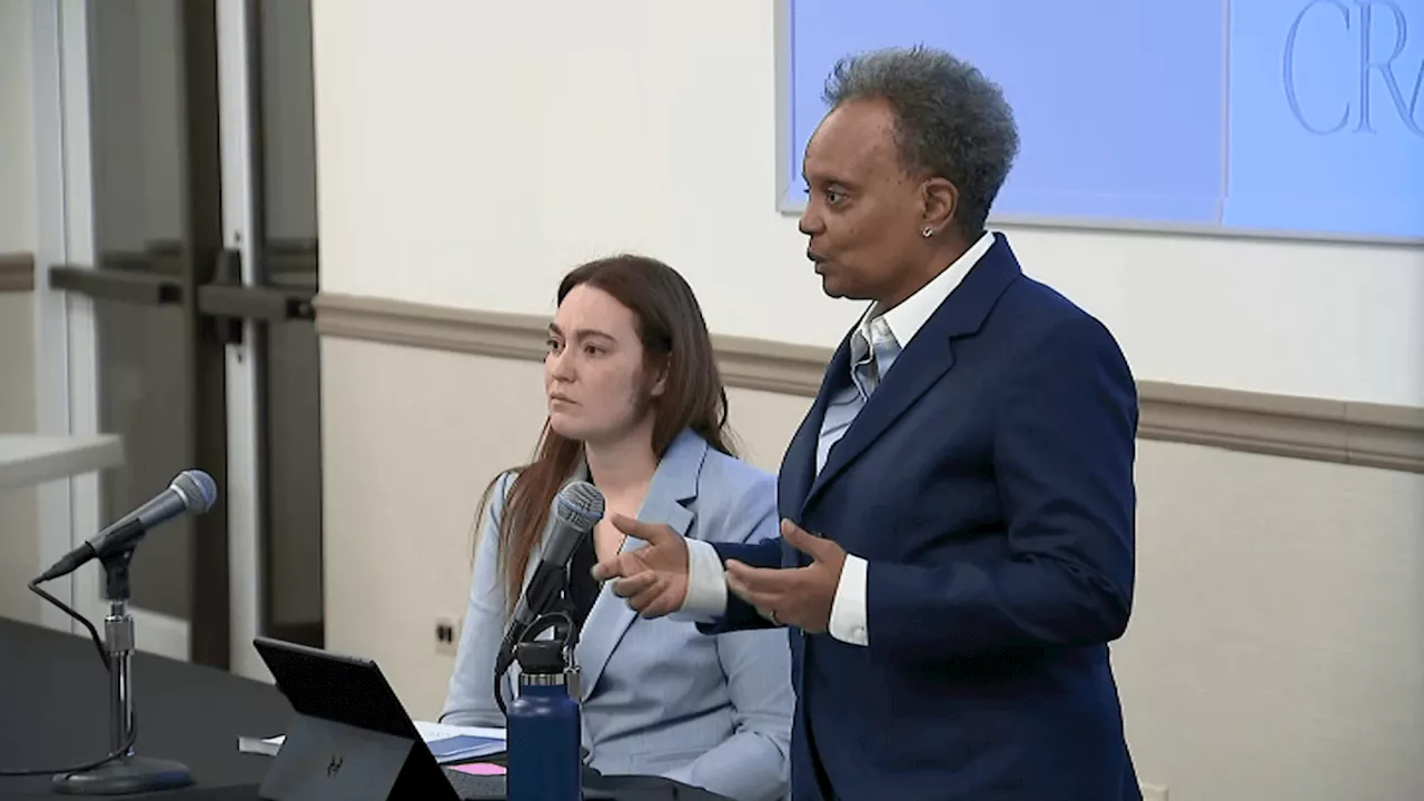 Lightfoot's Dolton Investigation Uncovers Financial Irregularities, But Lack of Subpoena Power Hampered Probe