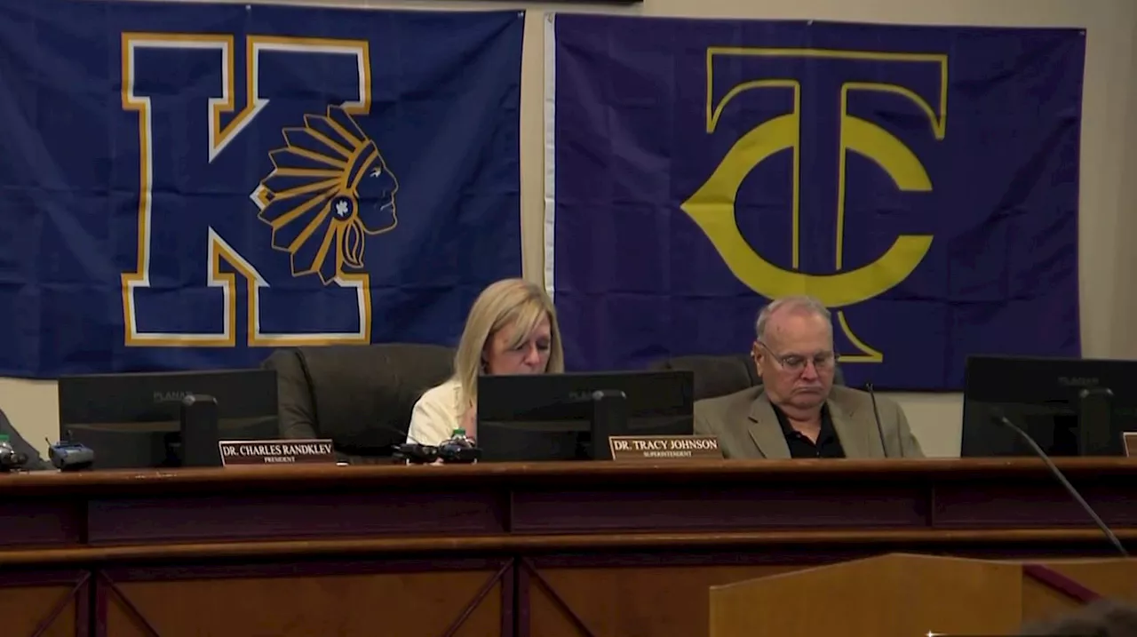 Keller ISD agenda includes ‘voluntary separation agreement' with superintendent