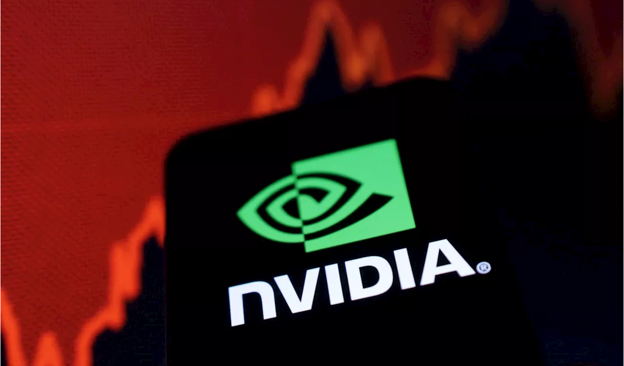 Nvidia's Single-Stock ETF Crash Highlights Risks of Leveraged Investments