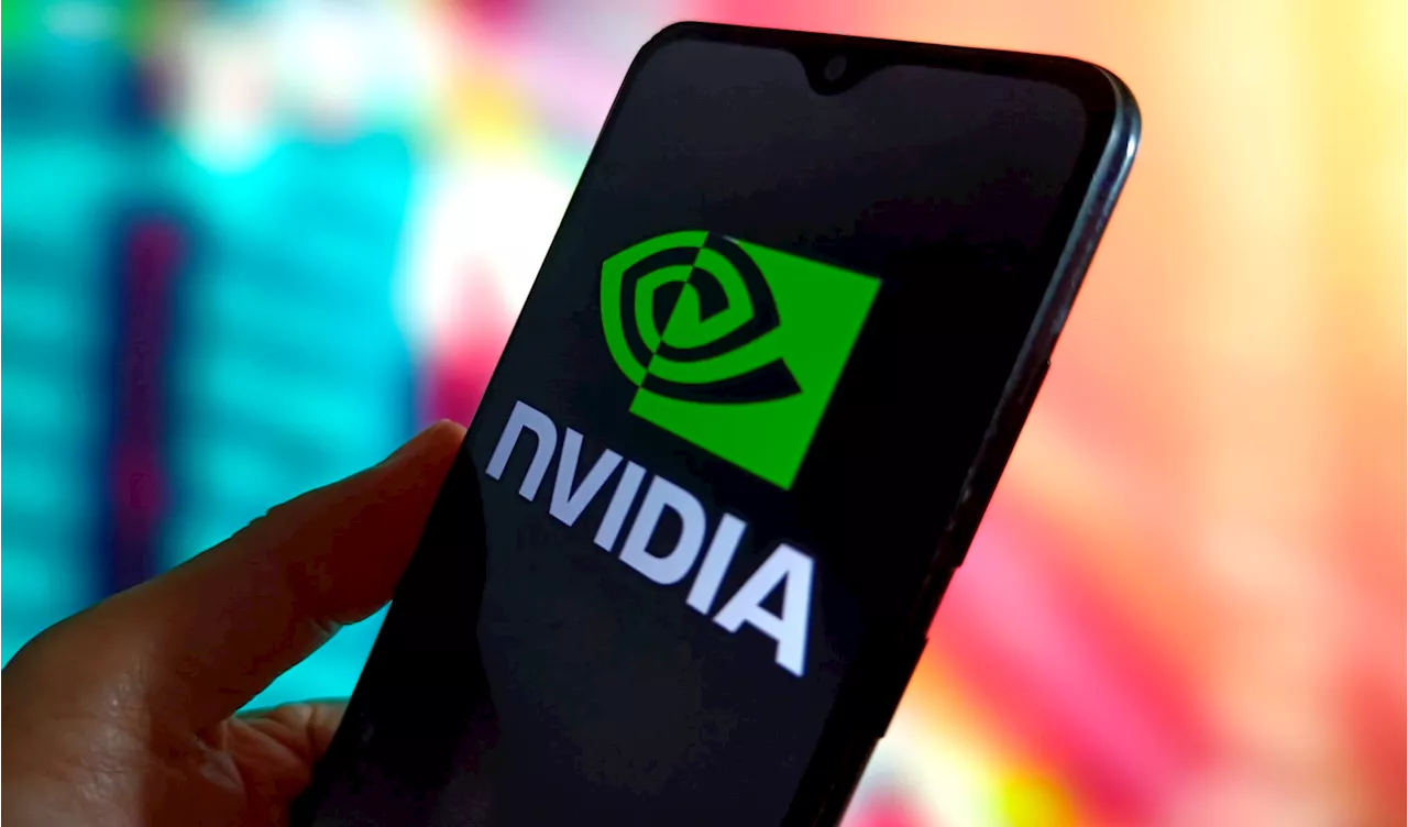 Retail Investors Double Down on Nvidia Despite Historic Sell-Off