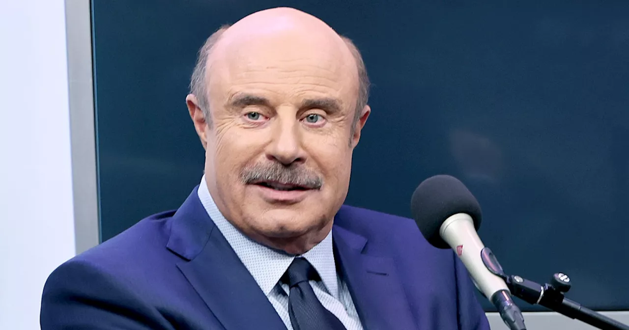 Dr. Phil Joins ICE Raid, Spotlights Deportation Efforts