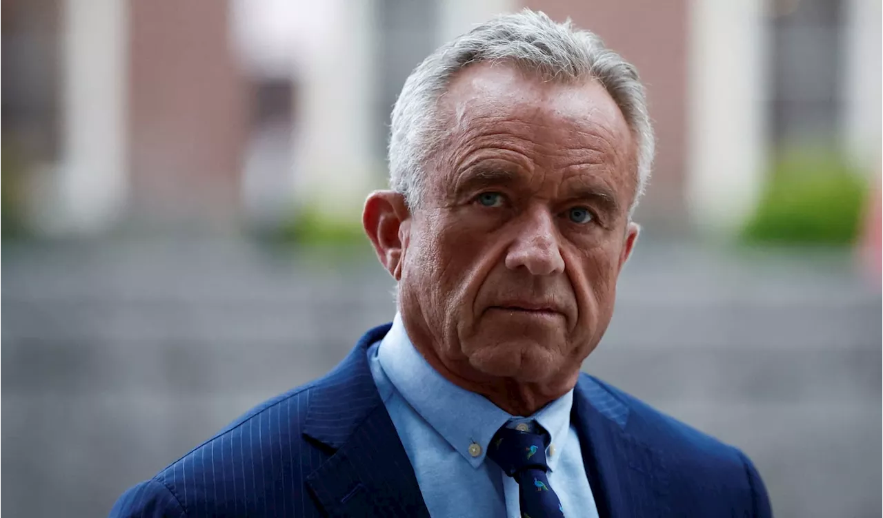 Food-as-Medicine Startups See Potential Ally in Robert F. Kennedy Jr. for HHS