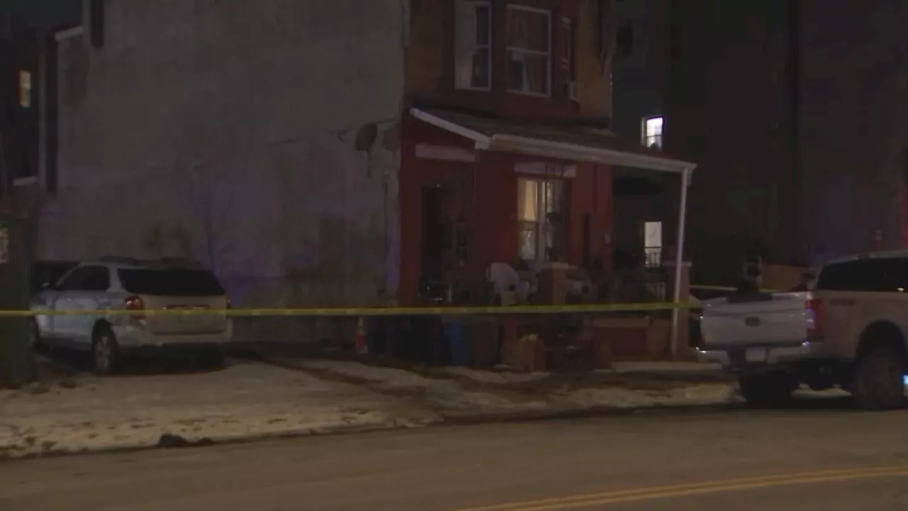 Man Killed in West Philly Double Shooting, Police Dog Fatally Shoots Attacking Pit Bull