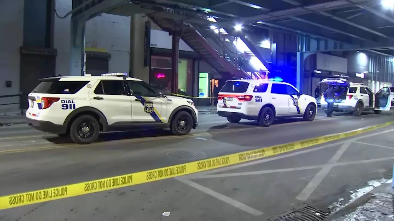 Man Killed, Two Injured in Ballroom Shooting in Philadelphia