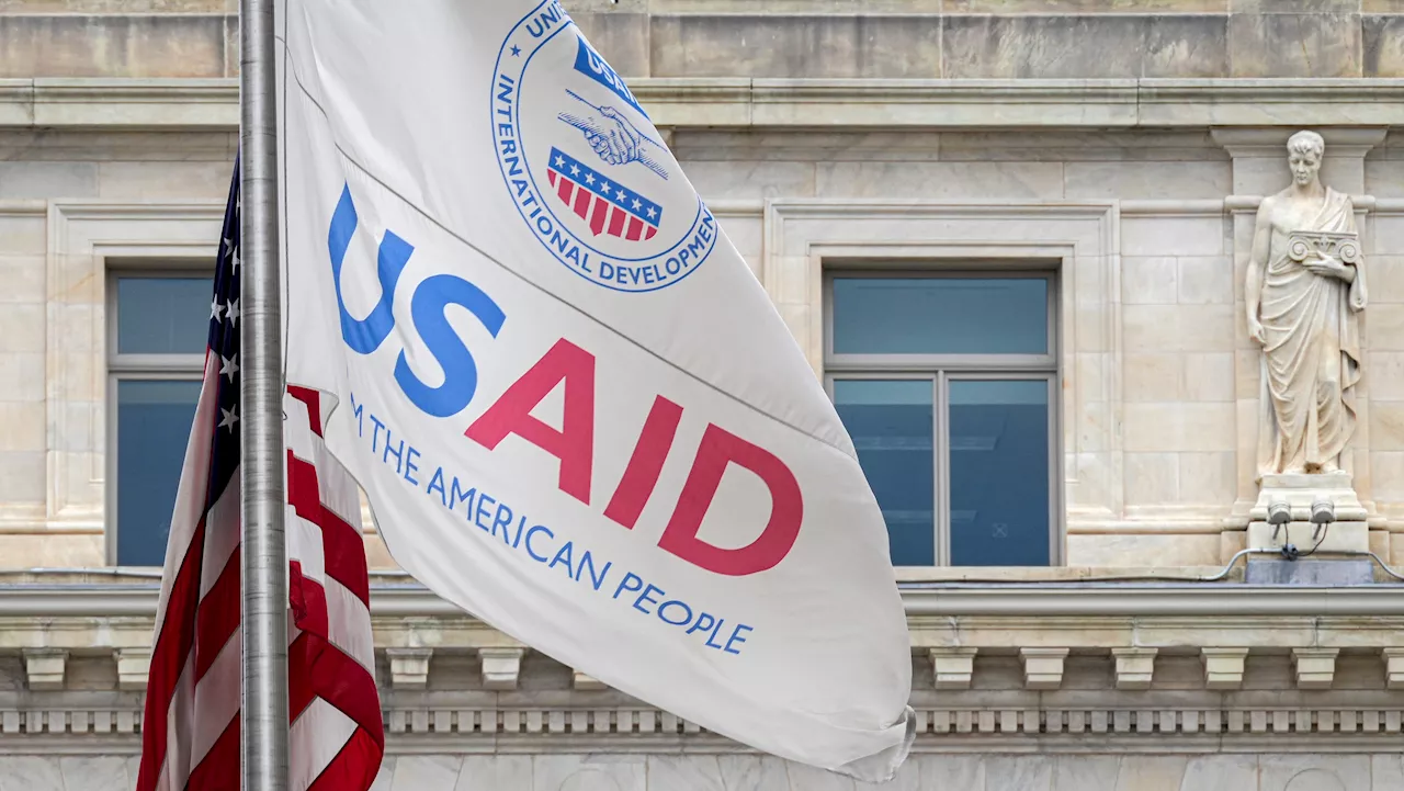 Over 50 USAID Officials Placed on Leave Amidst Allegations of Circumventing Executive Orders