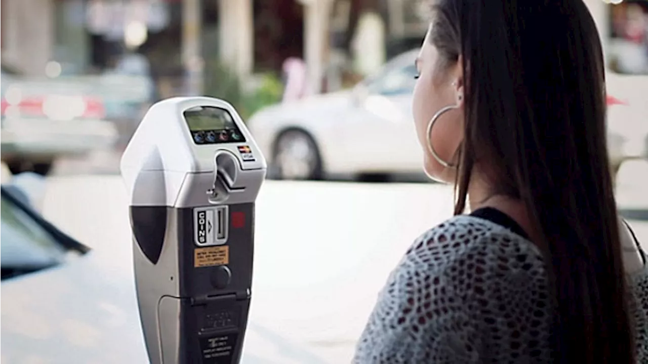 San Diego Doubles Parking Meter Rates to Combat Budget Deficit