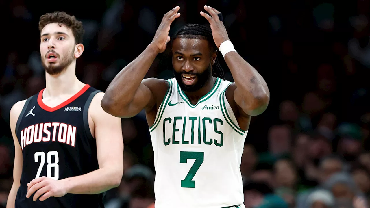 Celtics Struggling with Late-Game Focus in 2024-25 Season